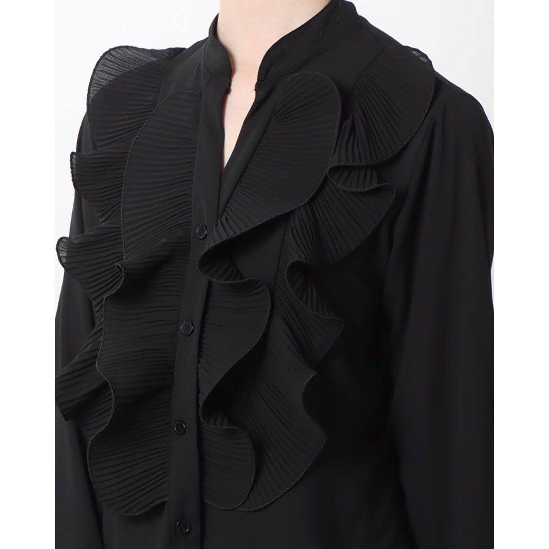 MODE FOURRURE Italian made cut and sew