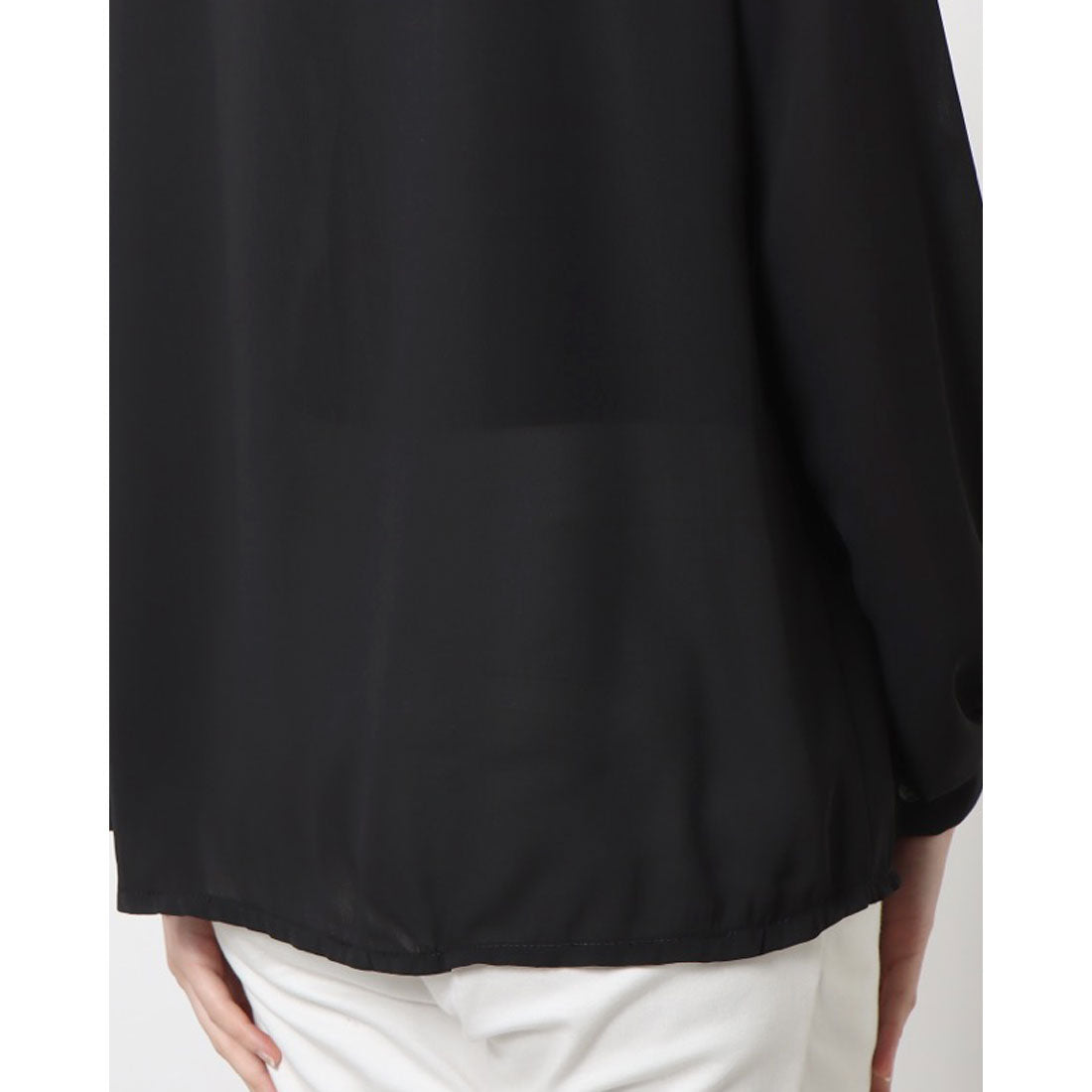 MODE FOURRURE Italian made cut and sew