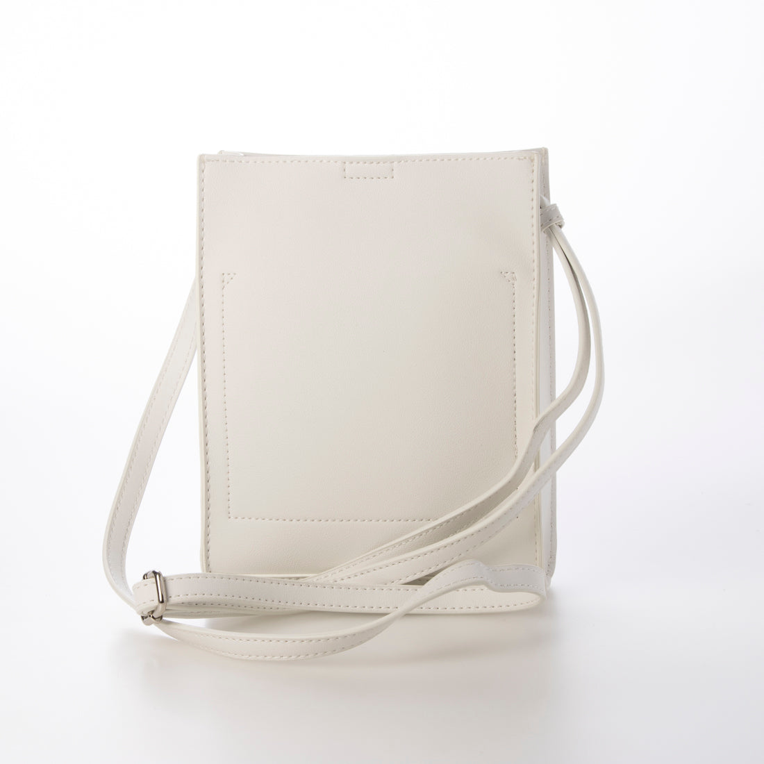 MONO COMME CA Compact Square Shoulder