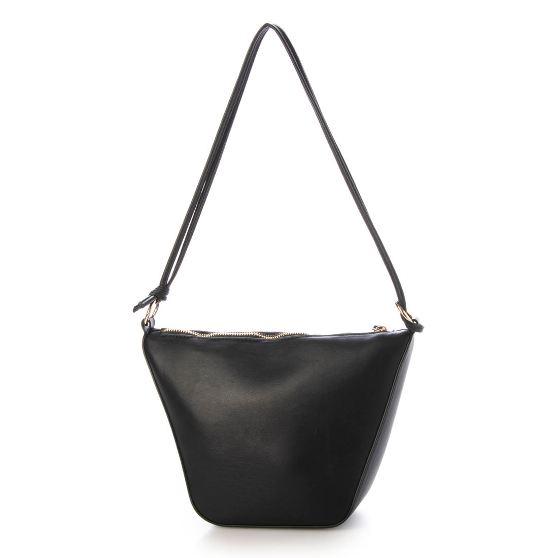 MONO COMME CA 〔MONO COMME CA〕 One Shoulder Bag