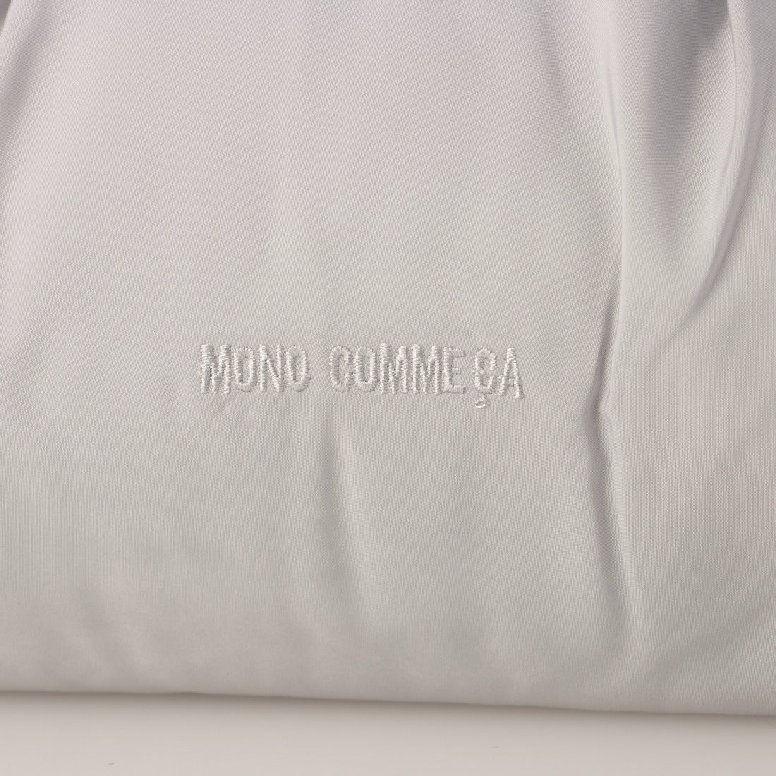 モノコムサ MONO COMME CA 〔モノコムサ〕 パデットショルダー （ベージュ） ベージュ