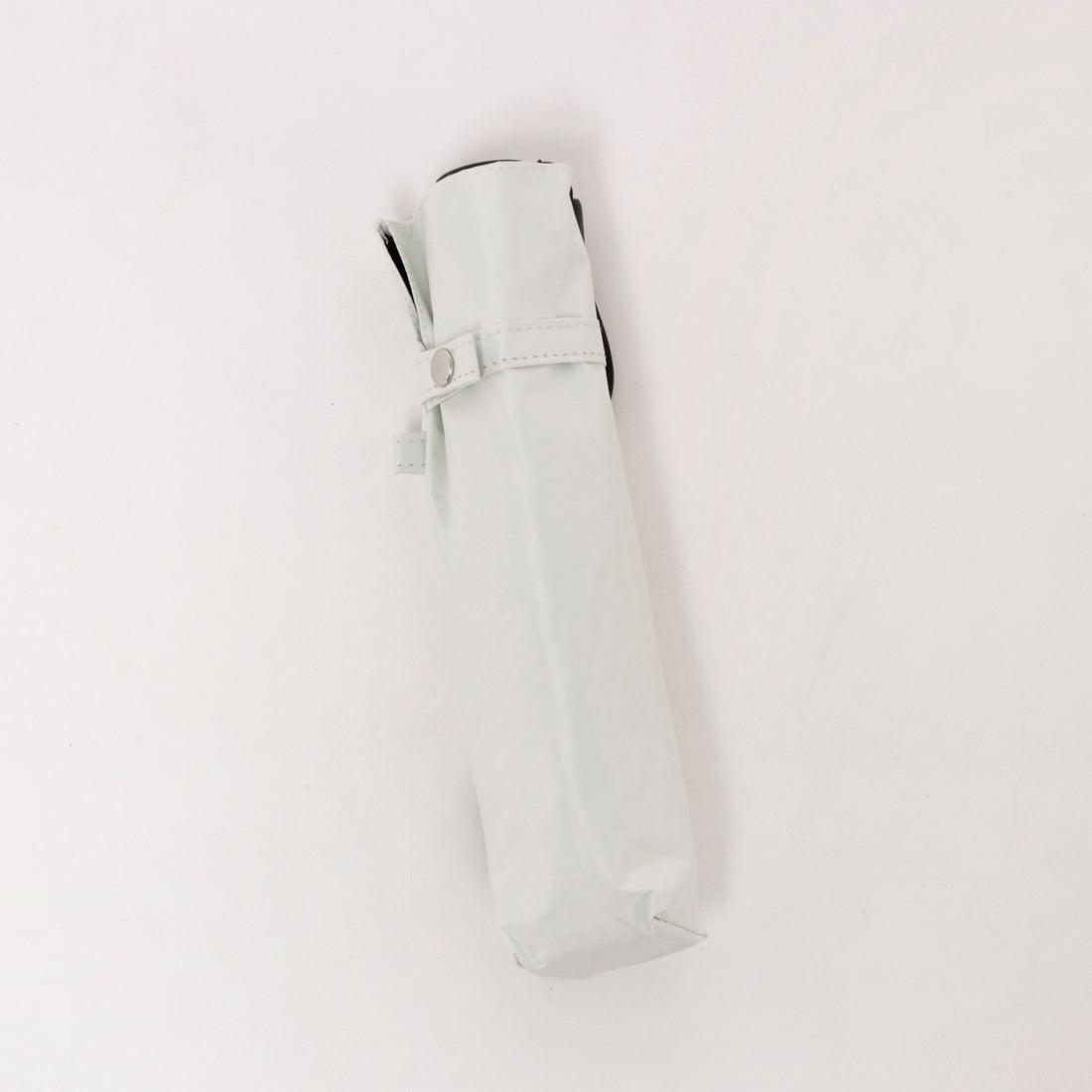 モノコムサ MONO COMME CA 〔モノコムサ〕 軽量 晴雨兼用折りたたみ傘 （ホワイト） ホワイト