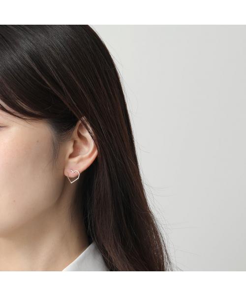 アリータ ALIITA ALIITA ピアス CORAZON PURO EARRINGS PAIR ハート  （J1000/YELLOW-GOLD-ゴールド） J1000/YELLOW-GOLD-ゴールド