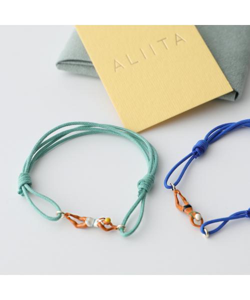 ALITA ALIITA ALIITA Bracelet NADADORA CORD BRACELET