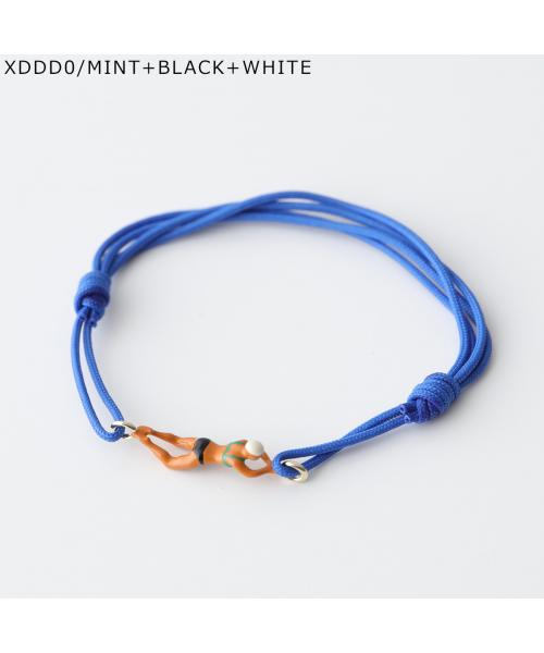 ALITA ALIITA ALIITA Bracelet NADADORA CORD BRACELET