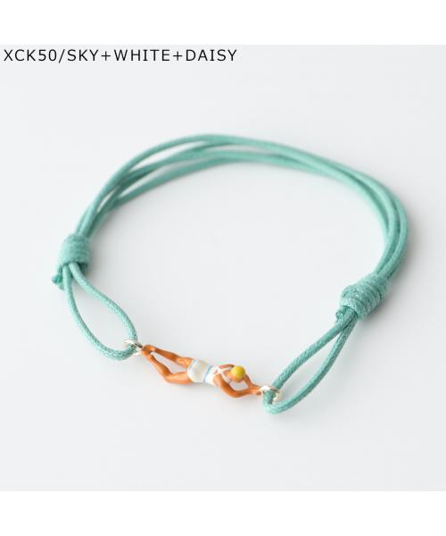 ALITA ALIITA ALIITA Bracelet NADADORA CORD BRACELET
