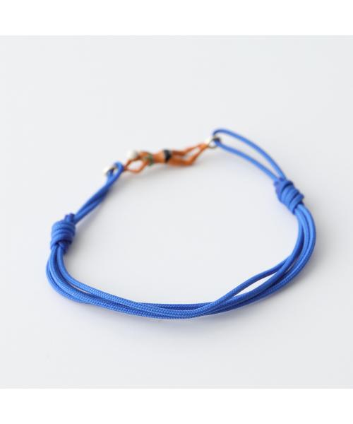 ALITA ALIITA ALIITA Bracelet NADADORA CORD BRACELET