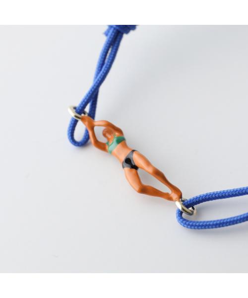ALITA ALIITA ALIITA Bracelet NADADORA CORD BRACELET
