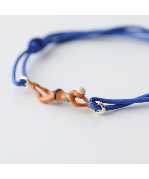 ALITA ALIITA ALIITA Bracelet NADADORA CORD BRACELET