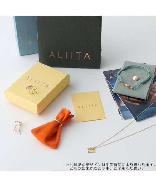ALITA ALIITA ALIITA Bracelet NADADORA CORD BRACELET