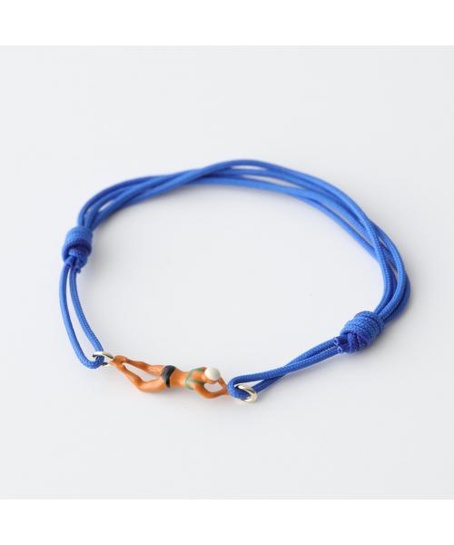 ALITA ALIITA ALIITA Bracelet NADADORA CORD BRACELET