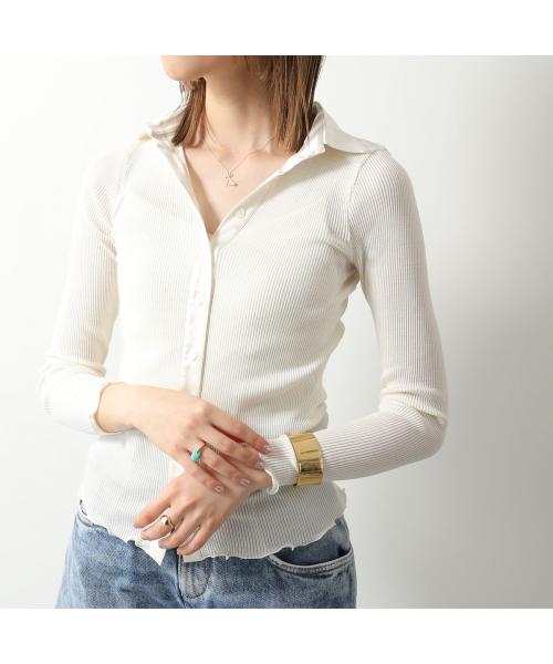 アリータ ALIITA ALIITA ネックレス CONEJITO PERLA NECKLACE ROLO （YELLOW-GOLD-9KT） YELLOW-GOLD-9KT