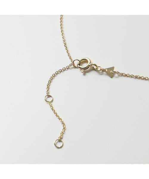 アリータ ALIITA ALIITA ネックレス CONEJITO PERLA NECKLACE ROLO （YELLOW-GOLD-9KT） YELLOW-GOLD-9KT