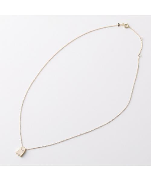アリータ ALIITA ALIITA ネックレス FANTASMA BRILLANTE ENAMEL NECKLACE （A0600/PANNA/ゴールド） A0600/PANNA/ゴールド