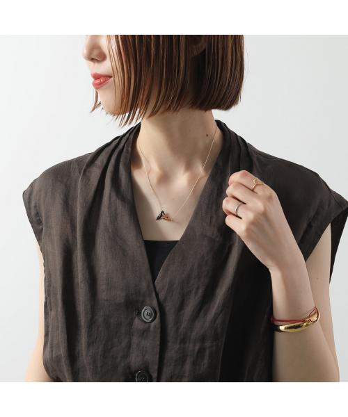 アリータ ALIITA ALIITA ネックレス YOGA NECKLACE ROLO （B0000/DEEP-BLACK） B0000/DEEP-BLACK