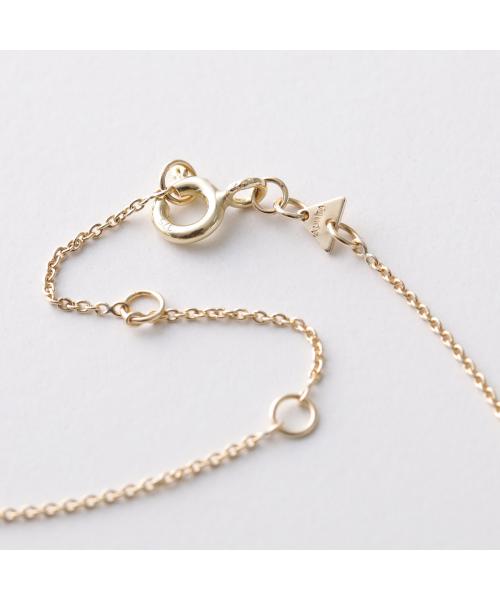 アリータ ALIITA ALIITA ネックレス YOGA NECKLACE ROLO （B0000/DEEP-BLACK） B0000/DEEP-BLACK