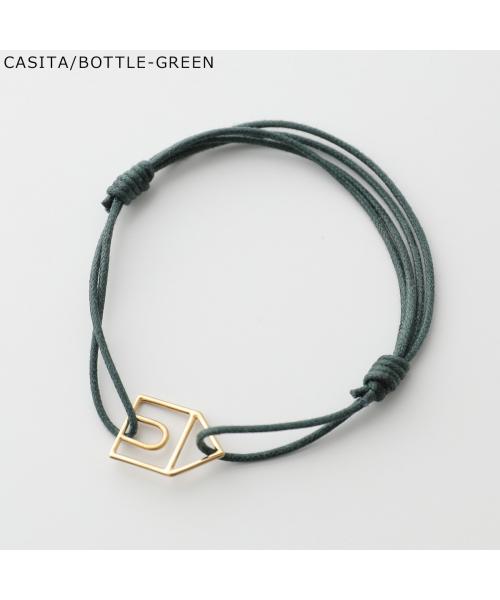 アリータ ALIITA ALIITA ブレスレット CORD BRACELET コード （DINO/ECO-OCEAN-BLUE/恐竜） DINO/ECO-OCEAN-BLUE/恐竜