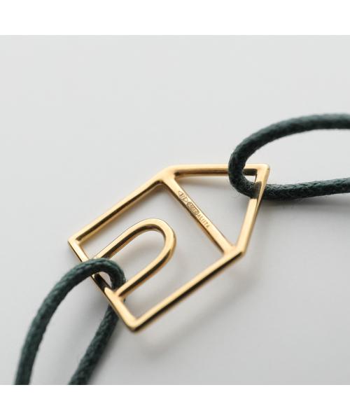 アリータ ALIITA ALIITA ブレスレット CORD BRACELET コード （DINO/ECO-OCEAN-BLUE/恐竜） DINO/ECO-OCEAN-BLUE/恐竜