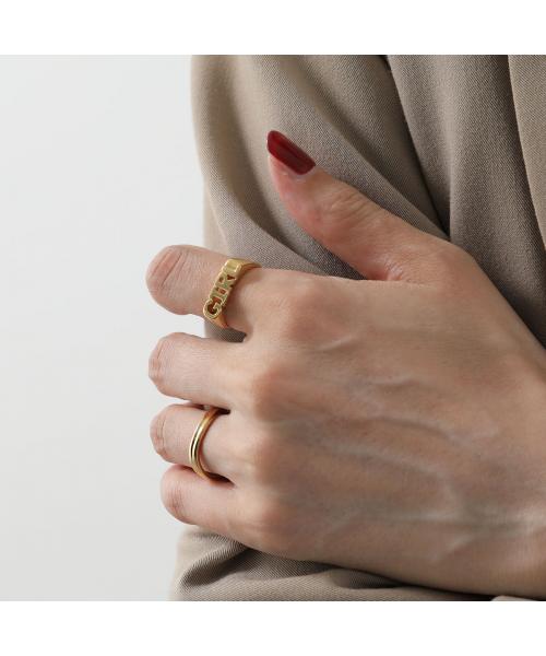 マリア ブラック MARIA BLACK MARIA BLACK リング Girl Ring 500354