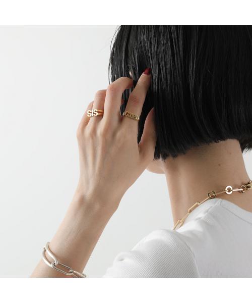 マリア ブラック MARIA BLACK MARIA BLACK リング Girl Ring 500354