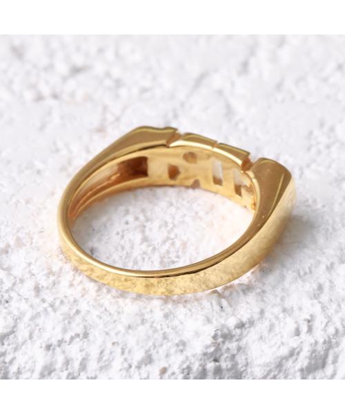 マリア ブラック MARIA BLACK MARIA BLACK リング Girl Ring 500354