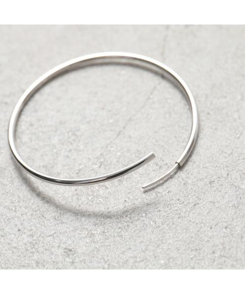 マリア ブラック MARIA BLACK MARIA BLACK ピアス 100700AG 50 Senorita 50 Hoop  （Silver/シルバー） Silver/シルバー