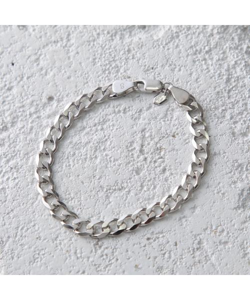 マリア ブラック MARIA BLACK MARIA BLACK ブレスレット Forza Bracelet Small 40023 （AG/Silver-シルバー） AG/Silver-シルバー