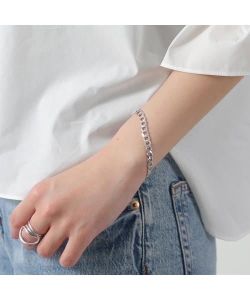 マリア ブラック MARIA BLACK MARIA BLACK ブレスレット Forza Bracelet Small 40023 （AG/Silver-シルバー） AG/Silver-シルバー