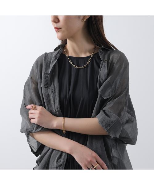 マリア ブラック MARIA BLACK MARIA BLACK ブレスレット Forza Bracelet Small 40023 （AG/Silver-シルバー） AG/Silver-シルバー