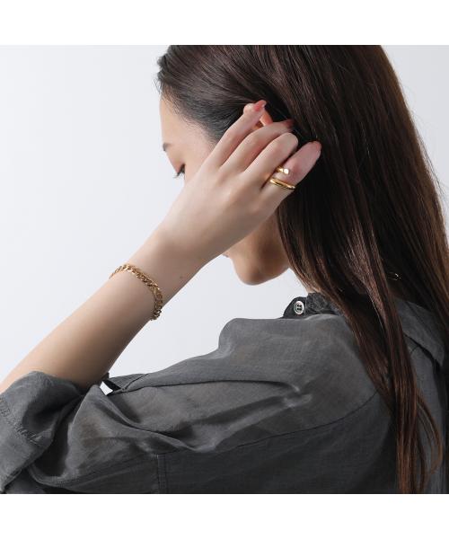 マリア ブラック MARIA BLACK MARIA BLACK ブレスレット Forza Bracelet Small 40023 （AG/Silver-シルバー） AG/Silver-シルバー