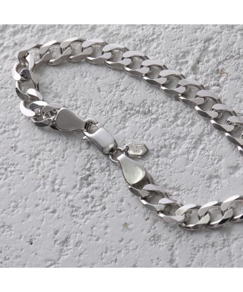 マリア ブラック MARIA BLACK MARIA BLACK ブレスレット Forza Bracelet Small 40023 （AG/Silver-シルバー） AG/Silver-シルバー