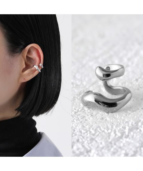 マリア ブラック MARIA BLACK MARIA BLACK  イヤーカフ Sagene Ear Cuff 200169AG  （Silver/シルバー） Silver/シルバー