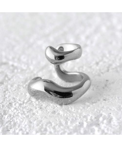 マリア ブラック MARIA BLACK MARIA BLACK  イヤーカフ Sagene Ear Cuff 200169AG  （Silver/シルバー） Silver/シルバー