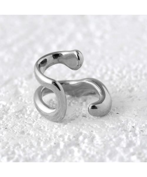 マリア ブラック MARIA BLACK MARIA BLACK  イヤーカフ Sagene Ear Cuff 200169AG  （Silver/シルバー） Silver/シルバー