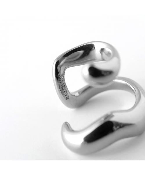 マリア ブラック MARIA BLACK MARIA BLACK  イヤーカフ Sagene Ear Cuff 200169AG  （Silver/シルバー） Silver/シルバー