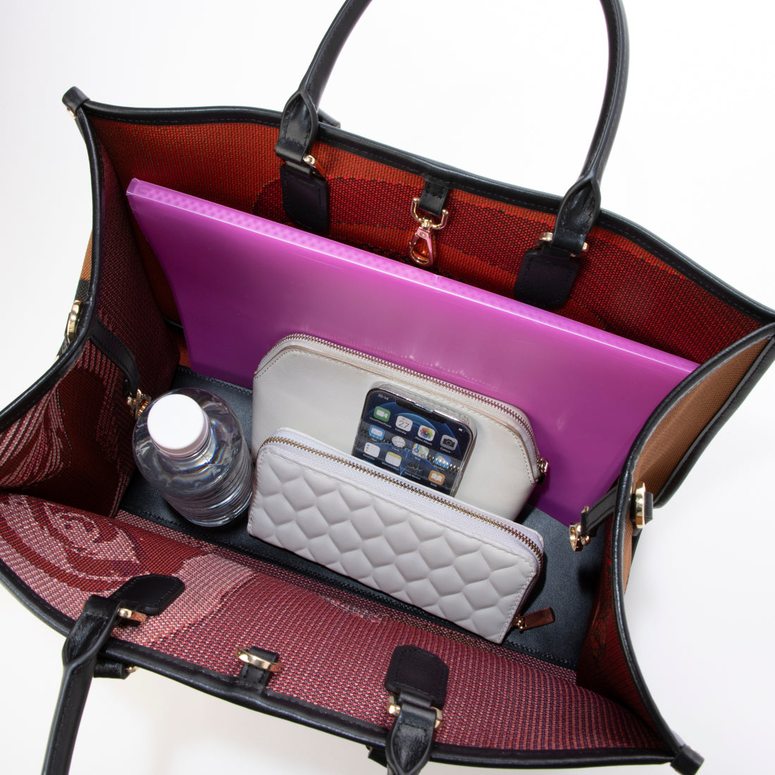 マイベストバッグス MY BEST BAGS ハンドバッグ （BUTTERFLY） BUTTERFLY