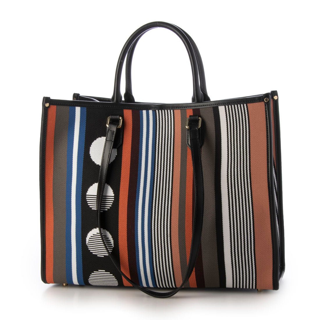 マイベストバッグス MY BEST BAGS ハンドバッグ （TIGER） TIGER