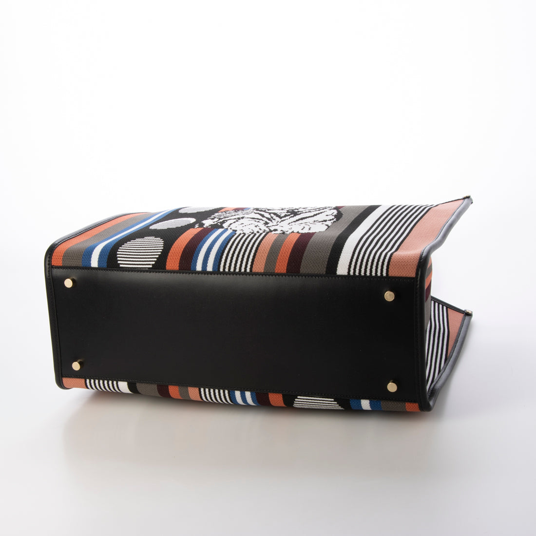 マイベストバッグス MY BEST BAGS ハンドバッグ （TIGER） TIGER