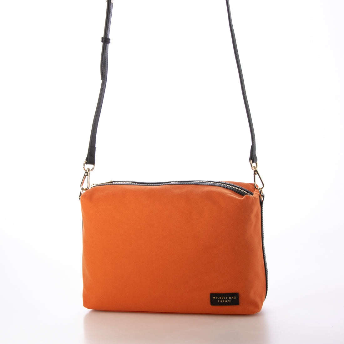 マイベストバッグス MY BEST BAGS ハンドバッグ （TIGER） TIGER
