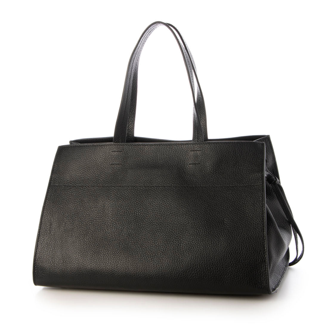 マイベストバッグス MY BEST BAGS ハンドバッグ （NERO） NERO