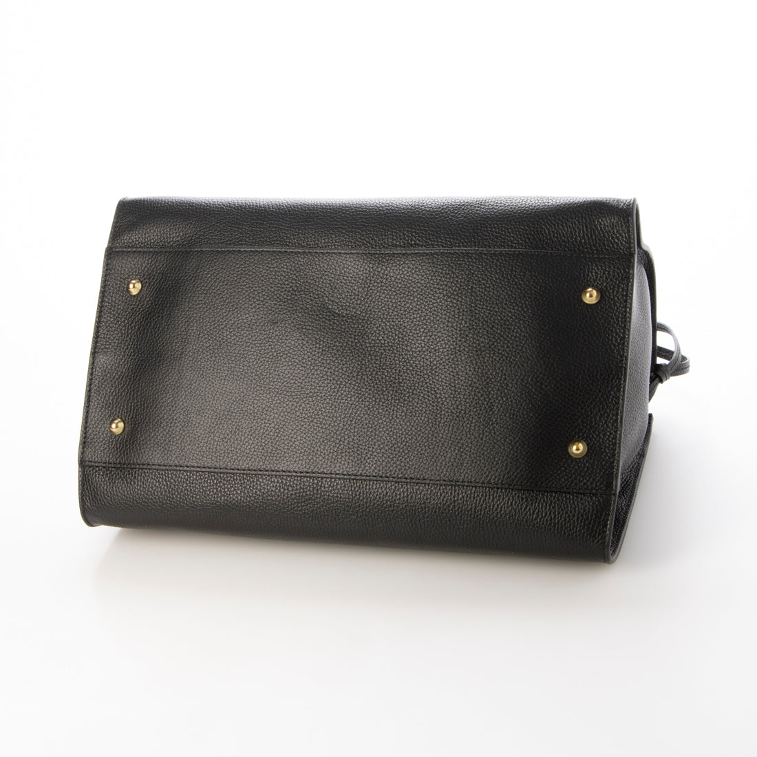 マイベストバッグス MY BEST BAGS ハンドバッグ （NERO） NERO