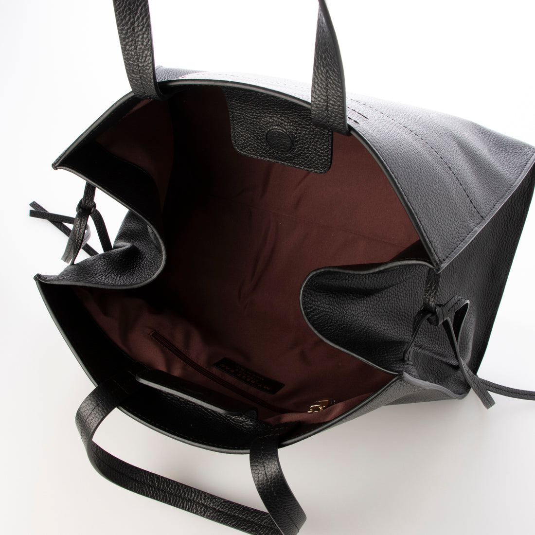 マイベストバッグス MY BEST BAGS ハンドバッグ （NERO） NERO