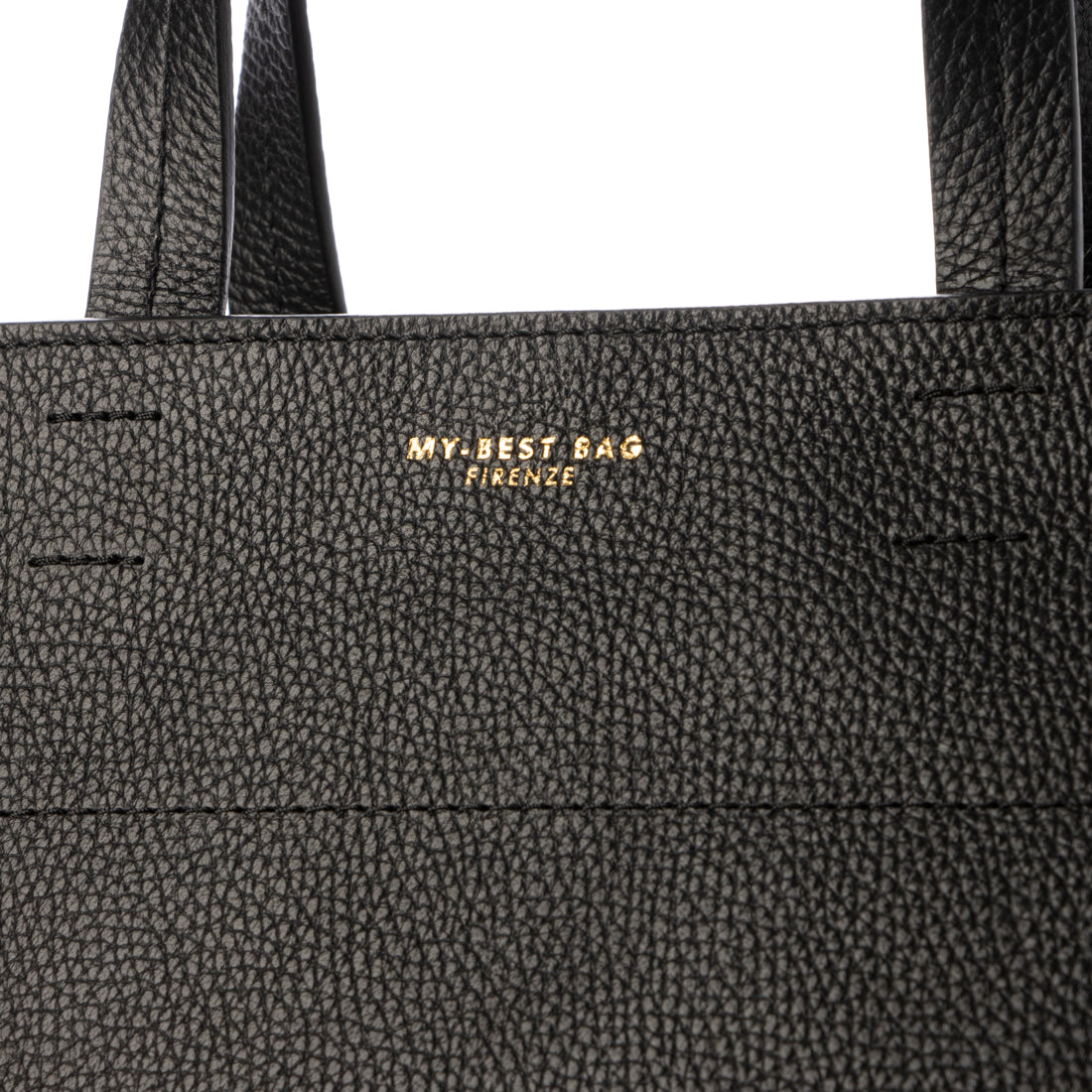 マイベストバッグス MY BEST BAGS ハンドバッグ （NERO） NERO