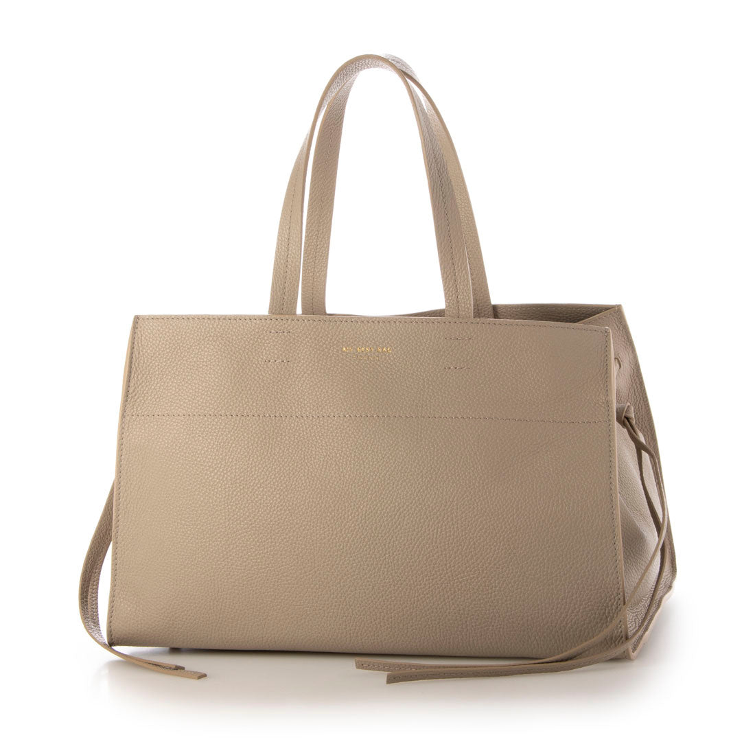 マイベストバッグス MY BEST BAGS ハンドバッグ （GRANITE） GRANITE