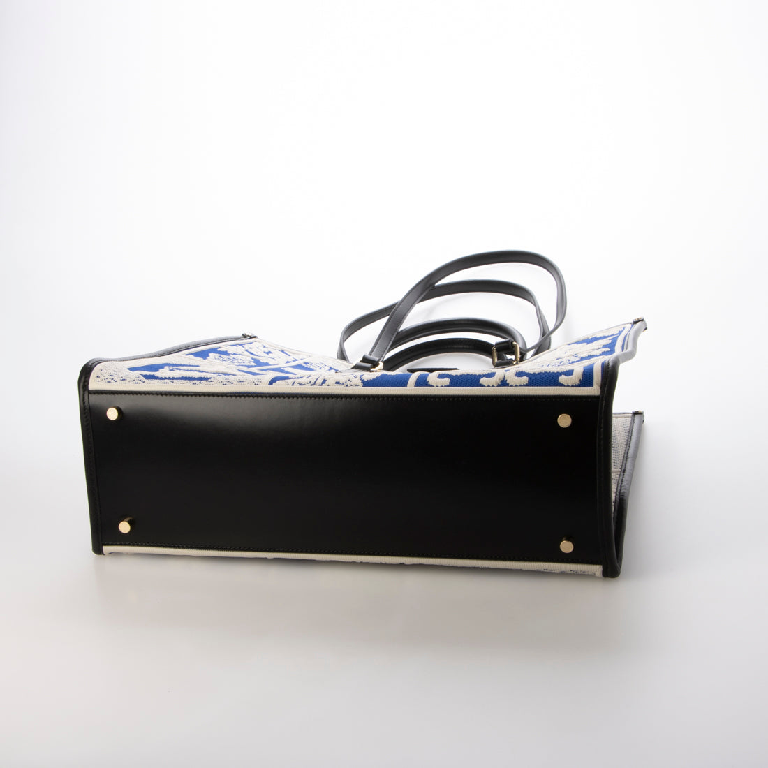 マイベストバッグス MY BEST BAGS ハンドバッグ （ROYAL） ROYAL