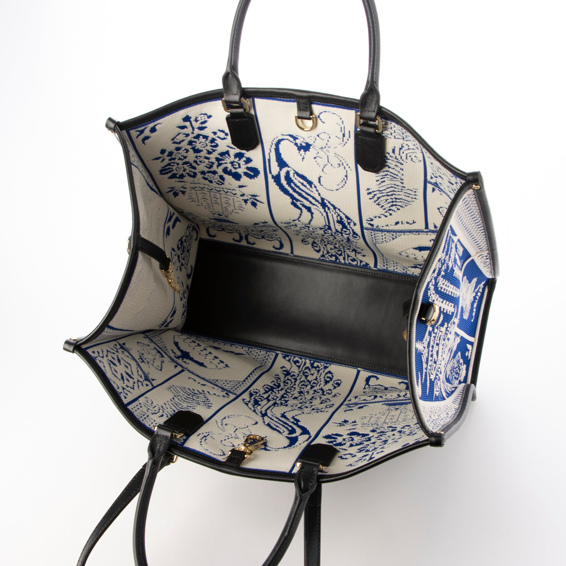 マイベストバッグス MY BEST BAGS ハンドバッグ （ROYAL） ROYAL