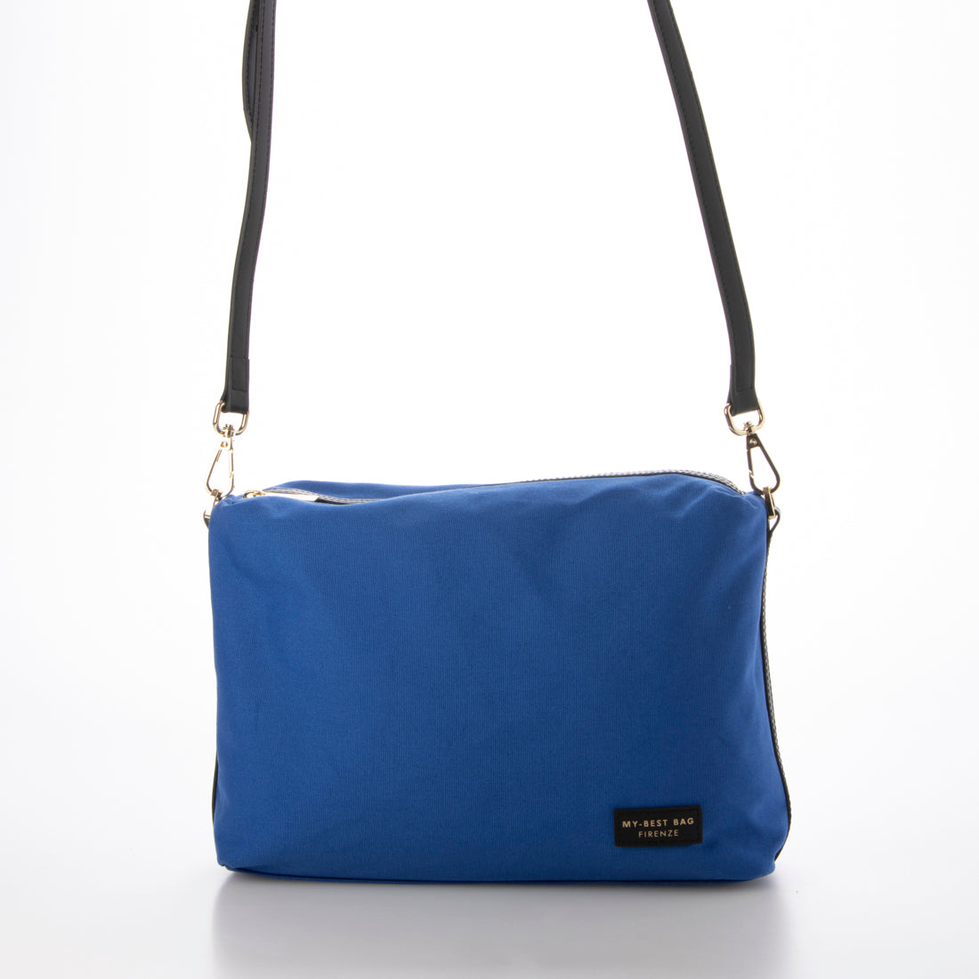 マイベストバッグス MY BEST BAGS ハンドバッグ （ROYAL） ROYAL