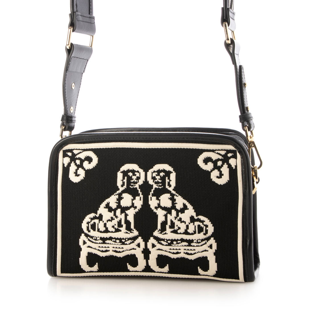 マイベストバッグス MY BEST BAGS ショルダーバッグ （BLACK） BLACK