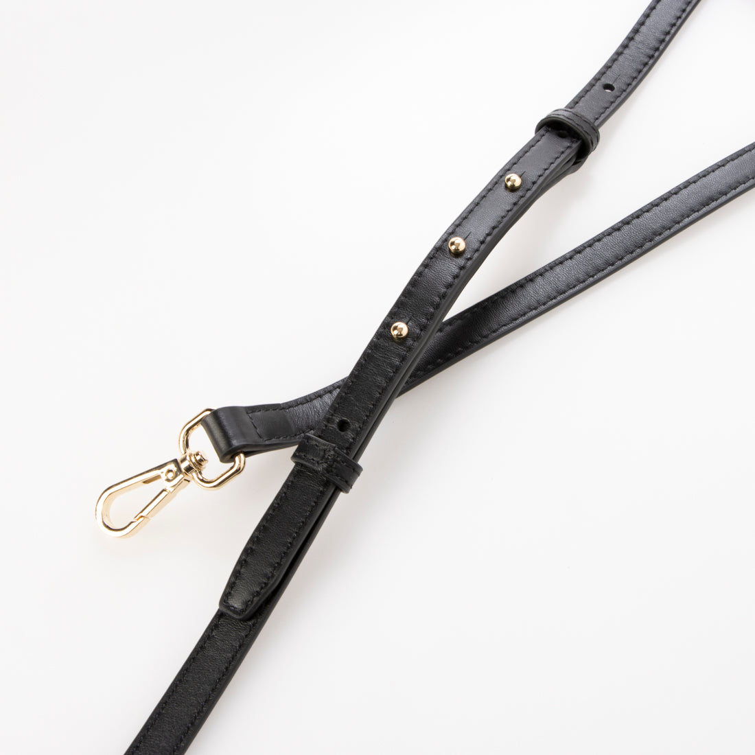 マイベストバッグス MY BEST BAGS ショルダーバッグ （BLACK） BLACK