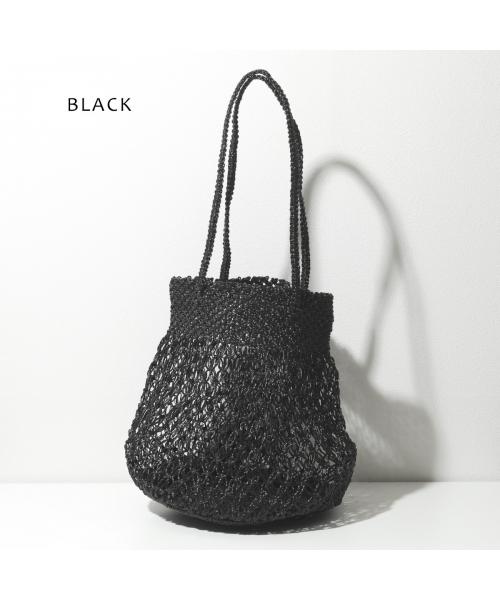 ザバグマティ The Bagmati BAGMATI ハンドバッグ 170805M メッシュバッグ 鞄  （BLACK/ブラック） BLACK/ブラック
